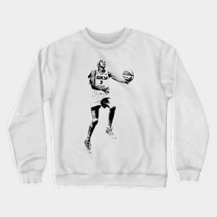 Candace Parker Crewneck Sweatshirt